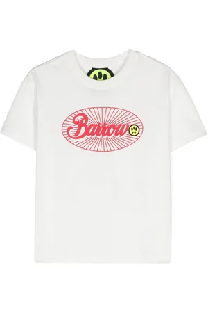BARROW Logo