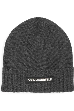 Karl Lagerfeld Embroidered