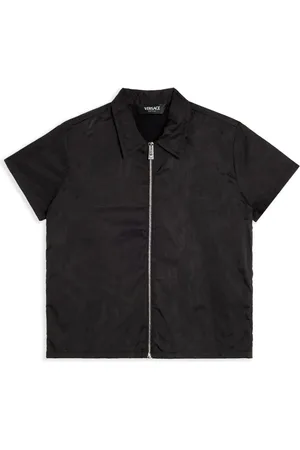 VERSACE Zip