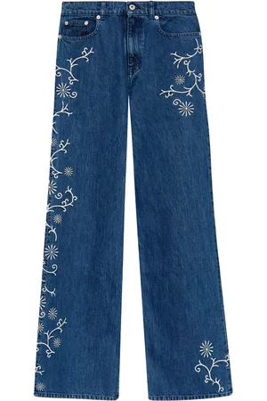 Kenzo Cotton wide