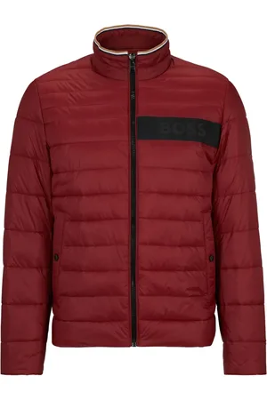 HUGO BOSS Darolan logo