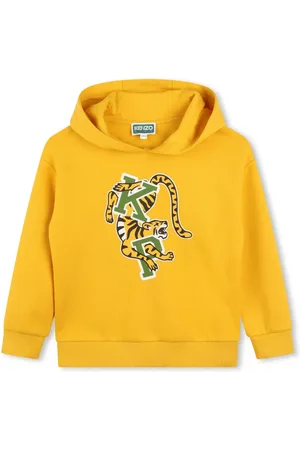 Kenzo Tiger