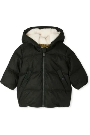 BONPOINT Bozen puffer jacket