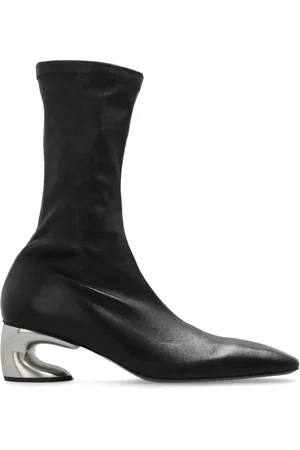 Jil Sander 60mm contrast