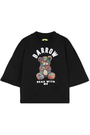 BARROW Logo