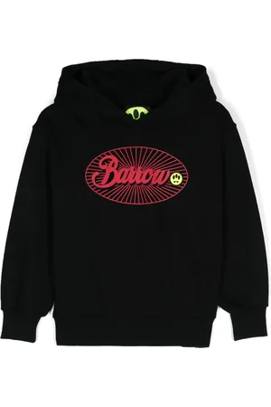 BARROW Logo
