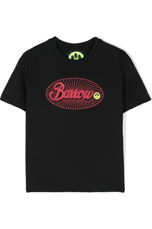 BARROW Logo