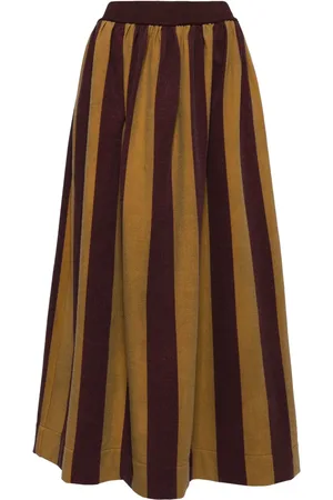 UMA WANG Striped A