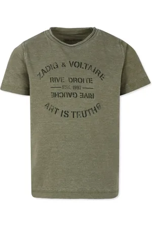Zadig & Voltaire Logo