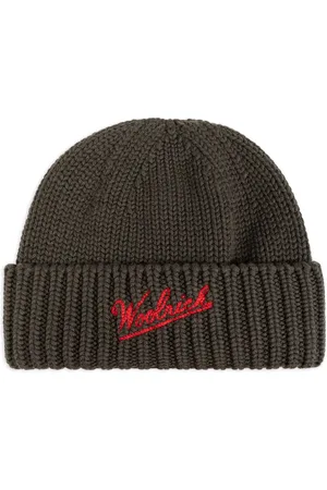 Woolrich Logo