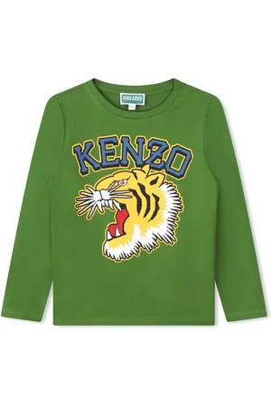 Kenzo Logo
