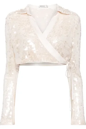 Simkhai Finch blouse