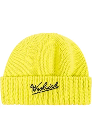 Woolrich Logo