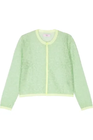 MARTINE ROSE Floral