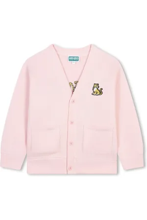 Kenzo Tiger