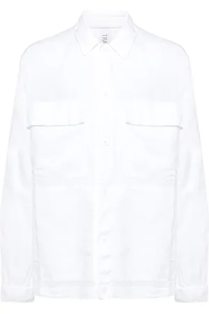 TRANSIT Pocketed button