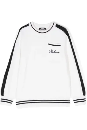 Balmain Logo