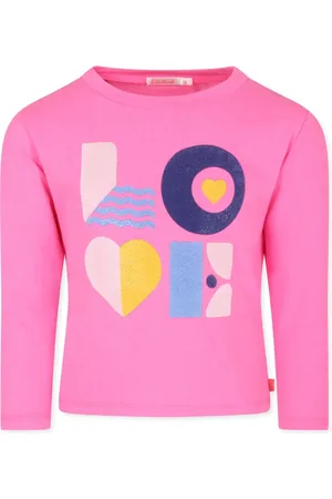Billieblush Graphic