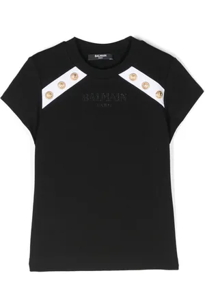 Balmain Logo