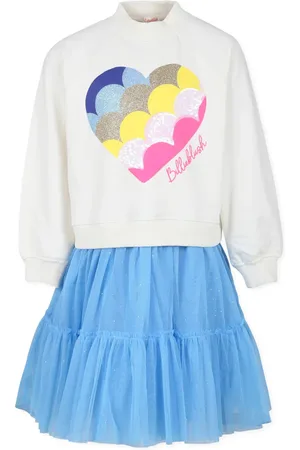 Billieblush Embellished