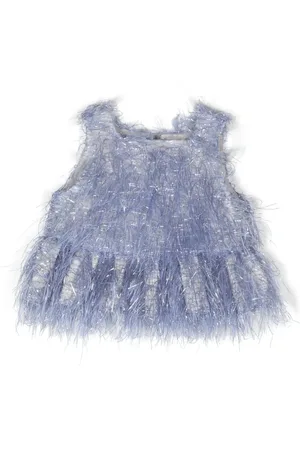 DOUUOD KIDS Fringe