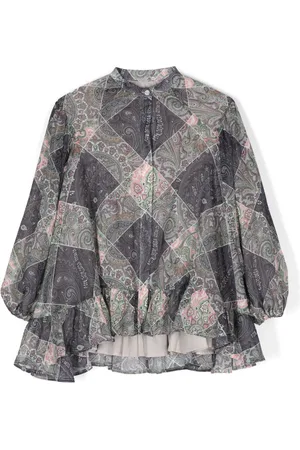 Etro Paisley