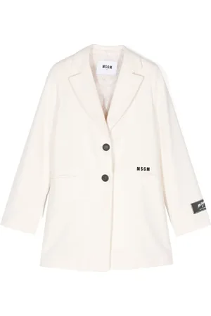 Msgm Logo