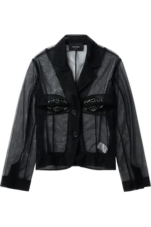 Simone Rocha Crystal