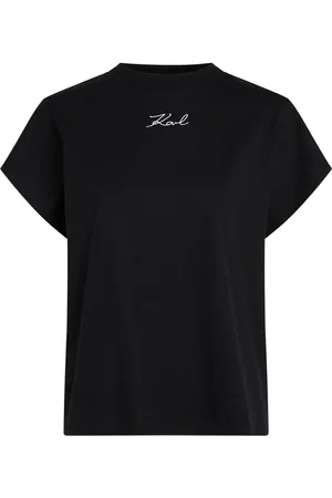 Karl Lagerfeld Signature T