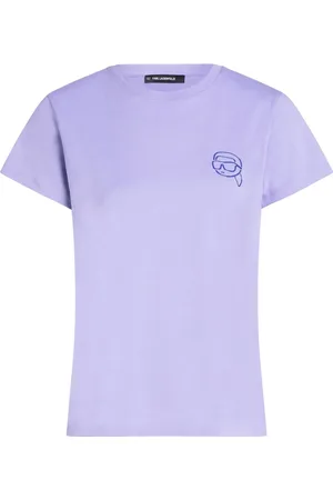 Karl Lagerfeld Ikon Jelly T