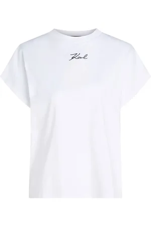 Karl Lagerfeld Signature T