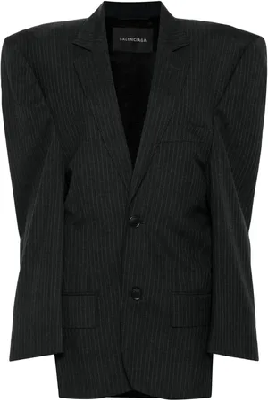 Balenciaga Cut