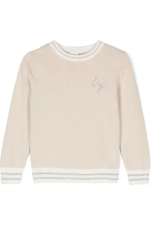 ELEVENTY Striped
