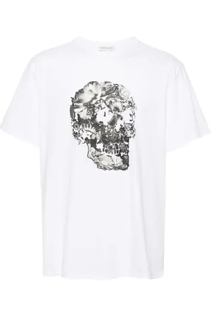 Alexander McQueen Skull
