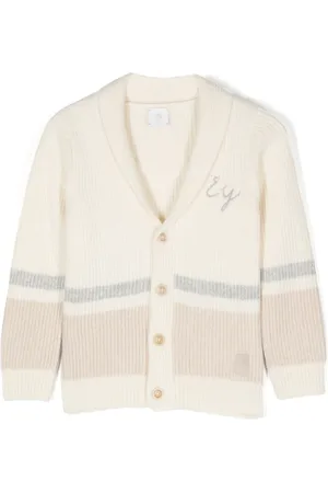 ELEVENTY Stripe