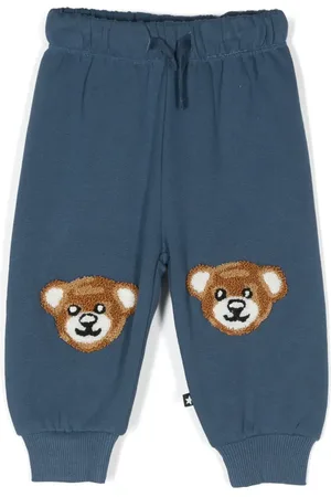 Molo Teddy bear