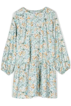 Il gufo Floral
