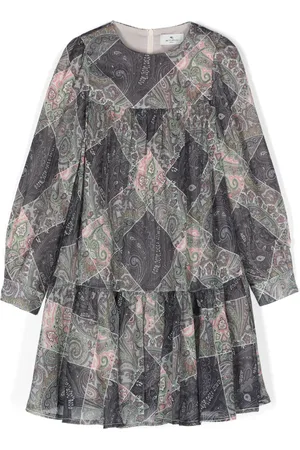 Etro Paisley