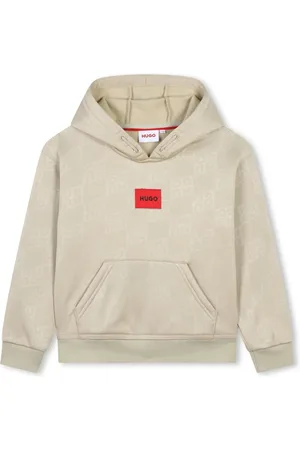 HUGO BOSS Monogram