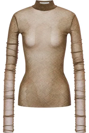Serafini Sheer high