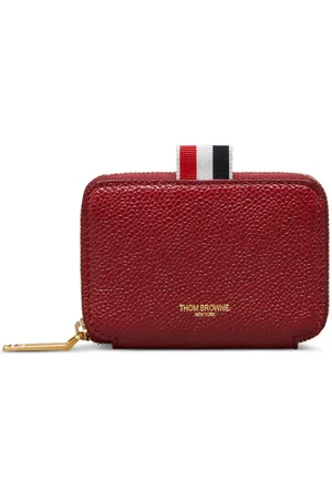 Thom Browne Pebbled