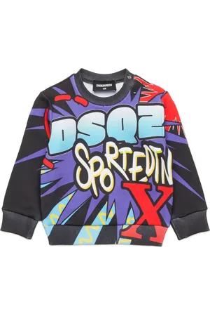 Dsquared2 Graphic