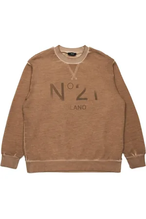 Nº21 Logo