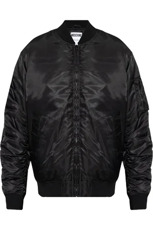 Moschino Zip
