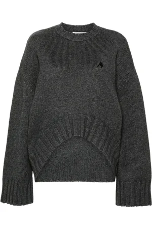 The Attico Ribbed