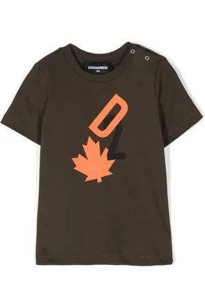 Dsquared2 Logo
