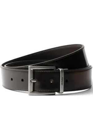 Prada Brushed