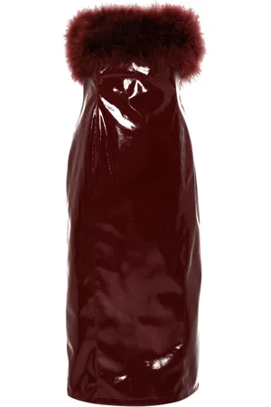 BLUMARINE Marabou