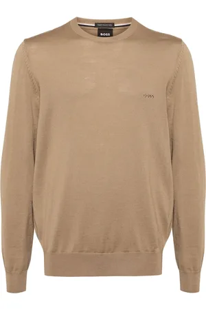 HUGO BOSS Logo