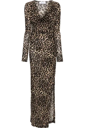 BLUMARINE Animalier